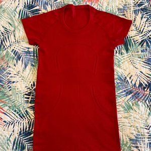 Swiftly Tech Short Sleeve Shirt